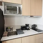 Palermo Soho Boutique Apartment In Maison Thames